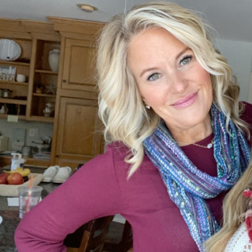 Meet your Posher, Beth